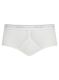 �����-����� "10400119 Classic Cotton Rib Y-Front Briefs White" 