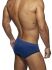 ������-����� "Waves Swim Briefs - Navy" 