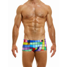������-������� "Inclusive Brazil Cut Boxer - Multi" 