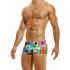 ������-������� "Inclusive Brazil Cut Boxer - Multi" 