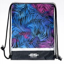 ������ ������������� "Palms Backpack - Black" 
