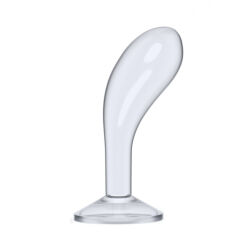 �������� ���������� "Flawless Clear Prostate Plug 6" 