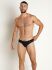 �����-����� "Peace Classic Briefs - Black" 