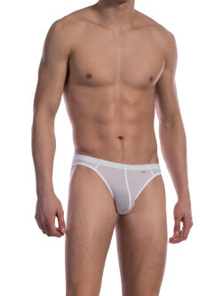 �����-����� "RED 0965 Brazilbrief - White" 