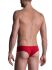 �����-����� "M800 - Cheeky Briefs Rosso" 