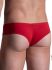 �����-����� "M800 - Cheeky Briefs Rosso" 