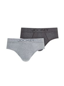 �����-����� "22512412 Briefs 2 Pack - Anthracite/Grey" (�������� 2 ��.) 