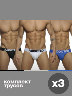 �����-����� "My Basic Jock Three Pack" (�������� 3 ��.) 