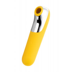 ���������� "Satisfyer - Dual Love Yellow" (� ��������� � ��������-�������� ��������) 