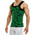 �����-���������� "Tiger - Tanktop Green" 