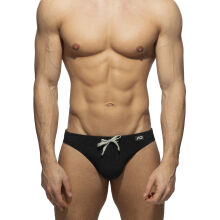 ������-����� "Pique Speedo - Black" 
