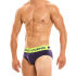 �����-����� "Phosphor Briefs - Purple" 