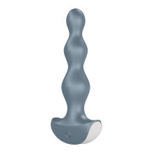 �������� ���������� / ������ "Satisfyer - Lolli Plug 2 Grey" (� ���������) 