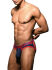 �����-����� "Show-It CoolFlex Modal Frame Jock - Navy" 