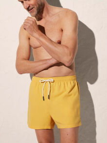 ������-����� "90170 - Short Swimsuit Golden Yellow" 