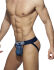 �����-����� "3 Pack Tropical Mesh Jock Push Up" (�������� 3 ��.) 