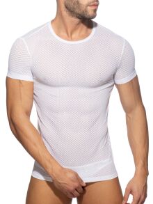 �������� "Fantasy Diamond T-Shirt - White" 