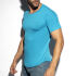 �������� "Basic Ranglan T-Shirt - Turquoise" 