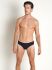 ������-����� "BLU 2152 Beachbrief - Black" 
