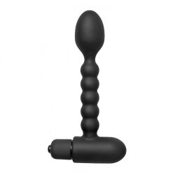 �������� ���������� "Sojourn Plus Slim Ribbed Silicone Prostate Vibe" (� ���������) 