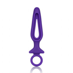 �������� ������ "Booty Call - Silicone Groove Probe Purple" 