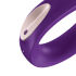 �������� "Satisfyer - Double Plus Purple" 