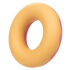 ����������� ������ "Naughty Bits Dickin' Donuts Silicone Donut Cock Ring" 