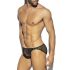 �����-����� "Plumetti Mini Briefs - Black" 