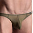 �����-����� "M2193 - Low Rise Briefs Olive" 