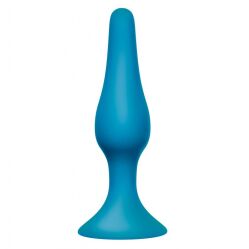�������� ������ "Back Door - Slim Anal Plug Large Aqua" 