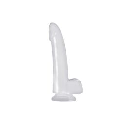 �������������-��������� "Jelly Rancher - 5' Smooth Rider Dong Clear" 
