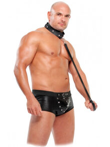 �����-������� � ��������� "Fetish Fantasy Slave Set" 