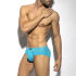 �����-����� "7 Days 7 Colors Briefs 3.0 - Turquoise" 