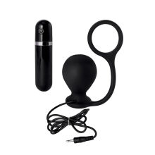 �������� ������ / ����������� ������ "Toyfa Black & Red - 901345-5" (� ���������) 