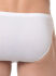 �����-����� "Premium Cotton - Comfort Micro Briefs White" 