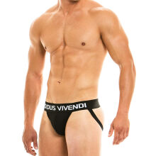 �����-����� "Classic Jockstrap - Black" 