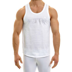 �����-���������� "Active Tanktop White" 