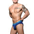 �����-����� "Show-It Locker Room Jock - Navy" 