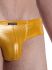 �����-����� "M2010 Cheeky Briefs - Gold" 