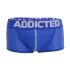 �����-������� "Push Up Mesh Trunk - Royal Blue" 