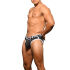 �����-����� "Show-It CoolFlex Modal Locker Room Jock - Charcoal" 