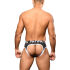 �����-����� "Show-It CoolFlex Modal Locker Room Jock - Charcoal" 