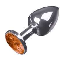 �������� ������ � ���������� "Silver - Orange" 