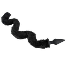 �������� ������ "Bad Kitty - Plug + Tail" (� �������) 