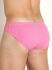 �����-����� "Peace Classic Briefs - Fuchsia" 
