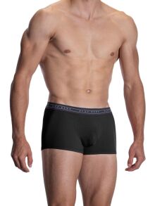 �����-������� "RED 1974 Minipants - Black" 