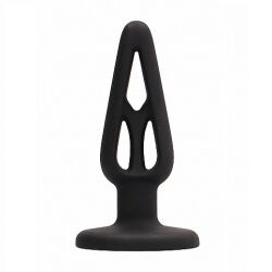 �������� ������ "Plug & Play - #2 Hollow 4' Butt Plug" 