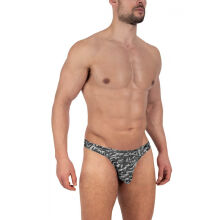 �����-������� "RED 2333 Ministring - Black Style" 