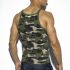 �����-���������� "Summer Tank Top - Camouflage" 