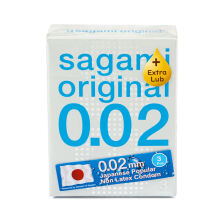 ������������ "Sagami - Original 0.02 Extra Lub" (������������ � �������������� �������) (����. ����!) 